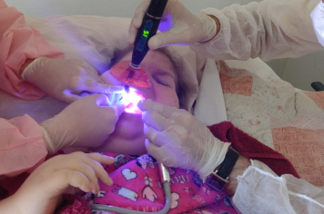 Atendimento Odontológico Domiciliar para Pacientes com Mobilidade Reduzida