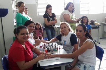 Ação Social atende 80 pessoas no Jaboticabal