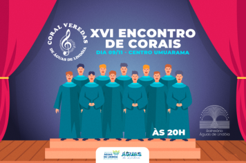 Evento no Centro Umuarama