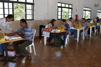 Prefeitura realiza mais de 150 exames na campanha Novembro Azul