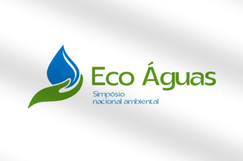 Eco Águas - Simpósio Nacional Ambiental