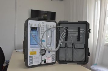 Atendimento estendido