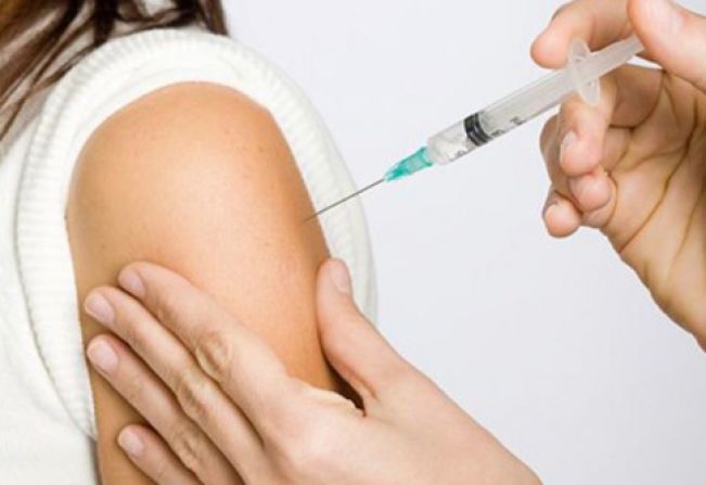 Campanha de vacinação contra a gripe prossegue até dia 26