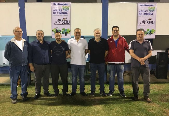 Morangão, Bela Vista, Migué e Quaresma vencem na primeira rodada do Campeonato Municipal de Futebol