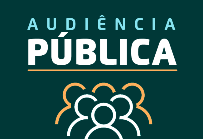 Prefeitura realiza audiências públicas nesta quarta-feira, dia 28