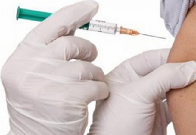 Campanha de vacinação contra a gripe é prorrogada até o dia 23