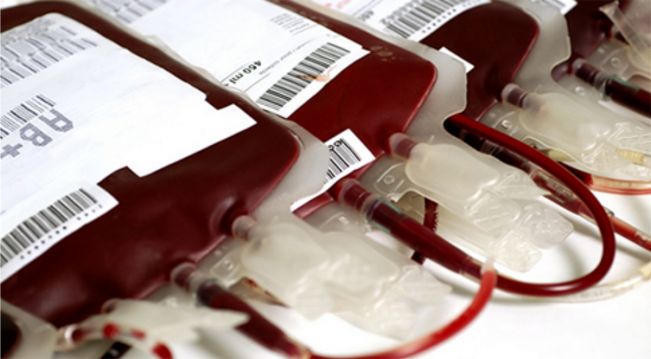 Águas de Lindóia coleta 60 bolsas de sangue na coleta de março 