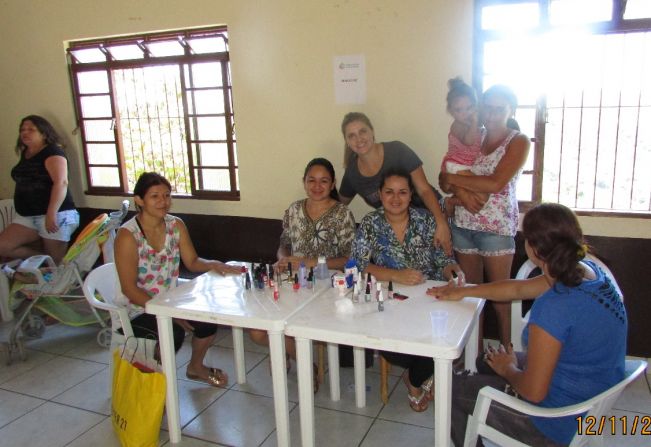 Ação Social no Bairro atende mais de 50 pessoas na Vila Assumpção