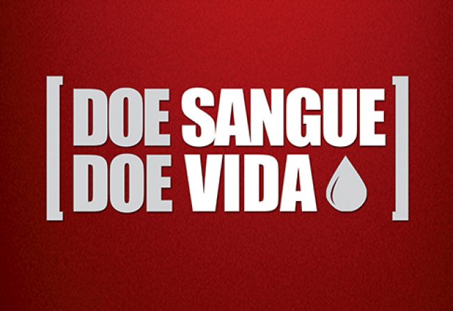 Dia 26 tem campanha de doação de sangue em Águas de Lindóia