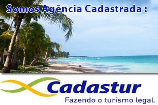 Diretoria de Turismo alerta sobre obrigatoriedade do CADASTUR