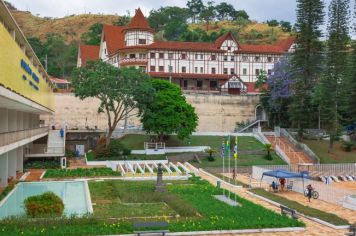 Foto - Balneário Municipal 2024