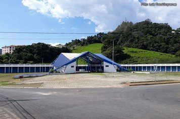 Prefeitura abre concorrência para concessão de espaços comerciais da Praça do Artesão