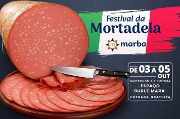 FESTA DA MORTADELA