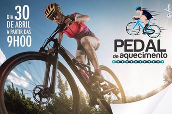 Feriado do Dia do Trabalho será comemorado com muito esporte e atividade física