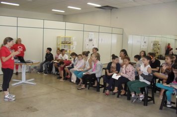 Novas ações de prevenção contra o mosquito Aedes Aegypti são realizadas Águas de Lindóia 