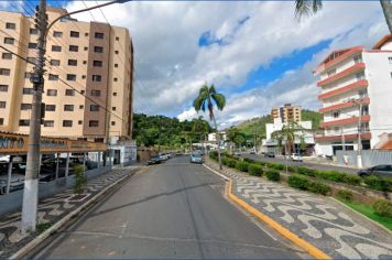 Planejamento Urbano: