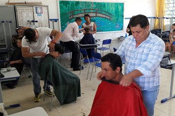 Bairro do Jaboticabal recebe Ação Social No Bairro no dia 2 de abril