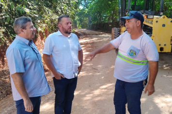 Informativo Oficial: