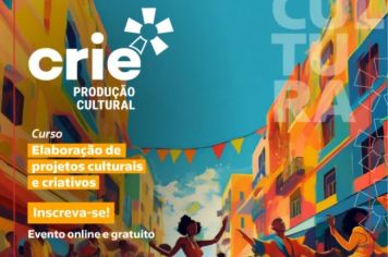 Produção Cultural 