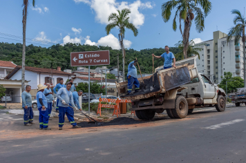 Comunicado de Obras: