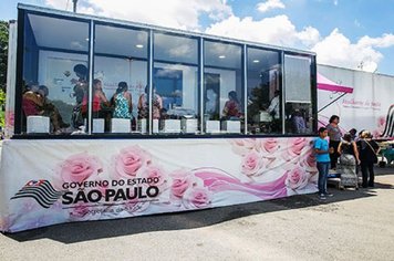 Programa vai realizar exames de mamografia gratuitamente em Águas de Lindoia