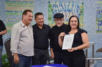 Um Novo Espaço para a Arte: Coral Veredas Ganha Sala Exclusiva