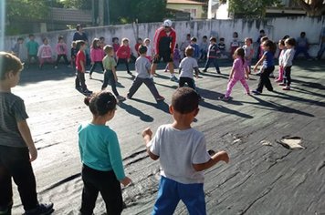 Mais de 6 mil pessoas participaram do Dia do Desafio em Águas de Lindoia