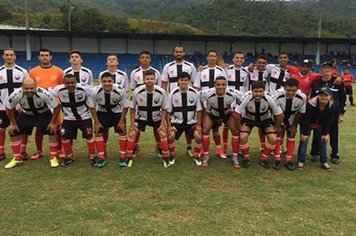 Bela Vista vence Sertãozinho e conquista o Campeonato Municipal de Futebol