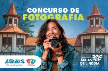Concurso de Fotografia