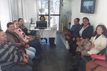 Exames de mamografia poderão ser realizados gratuitamente até dia 12 de julho