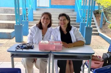 Assistência e solidariedade 