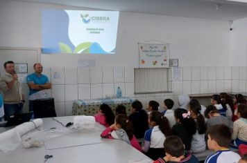 Secretaria promove palestras na Semana do Meio Ambiente