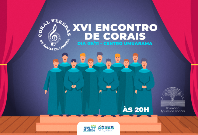 Evento no Centro Umuarama