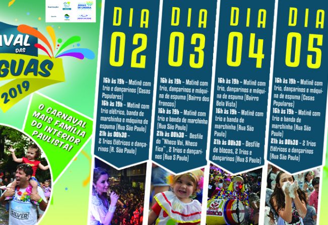 Reunião define detalhes sobre organização do Carnaval