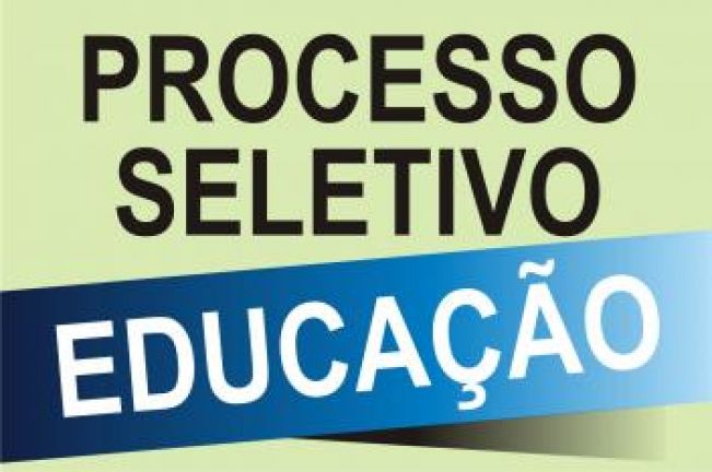 Prefeitura de Águas de Lindóia lança processo seletivo