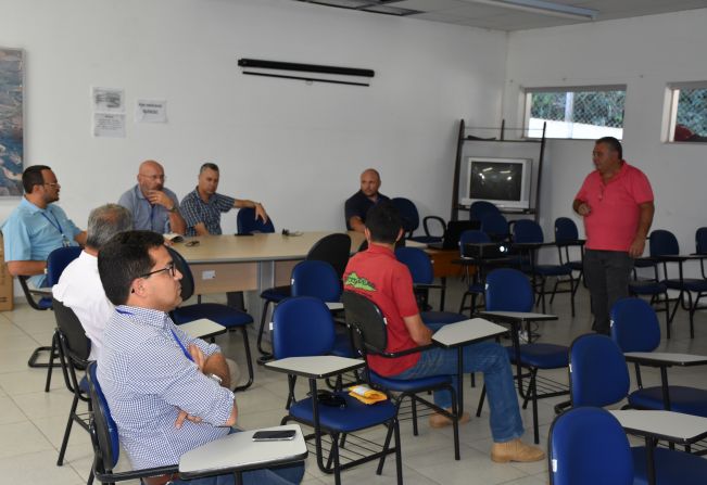 Plano Diretor de Turismo é aprovado em audiência pública