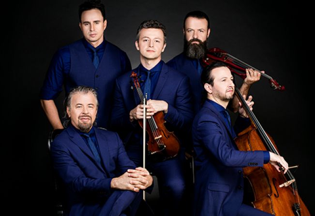 Festival de Inverno de Águas de Lindoia traz Família Lima, orquestra sinfônica e chorinho neste final de semana